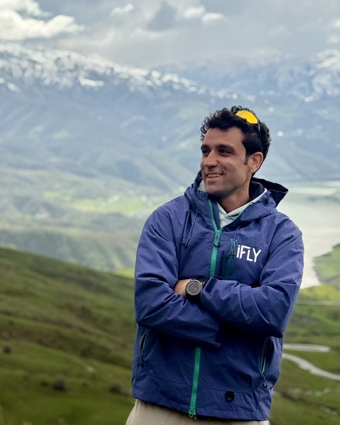 Barış Çelik, MagicFly eğitmeni